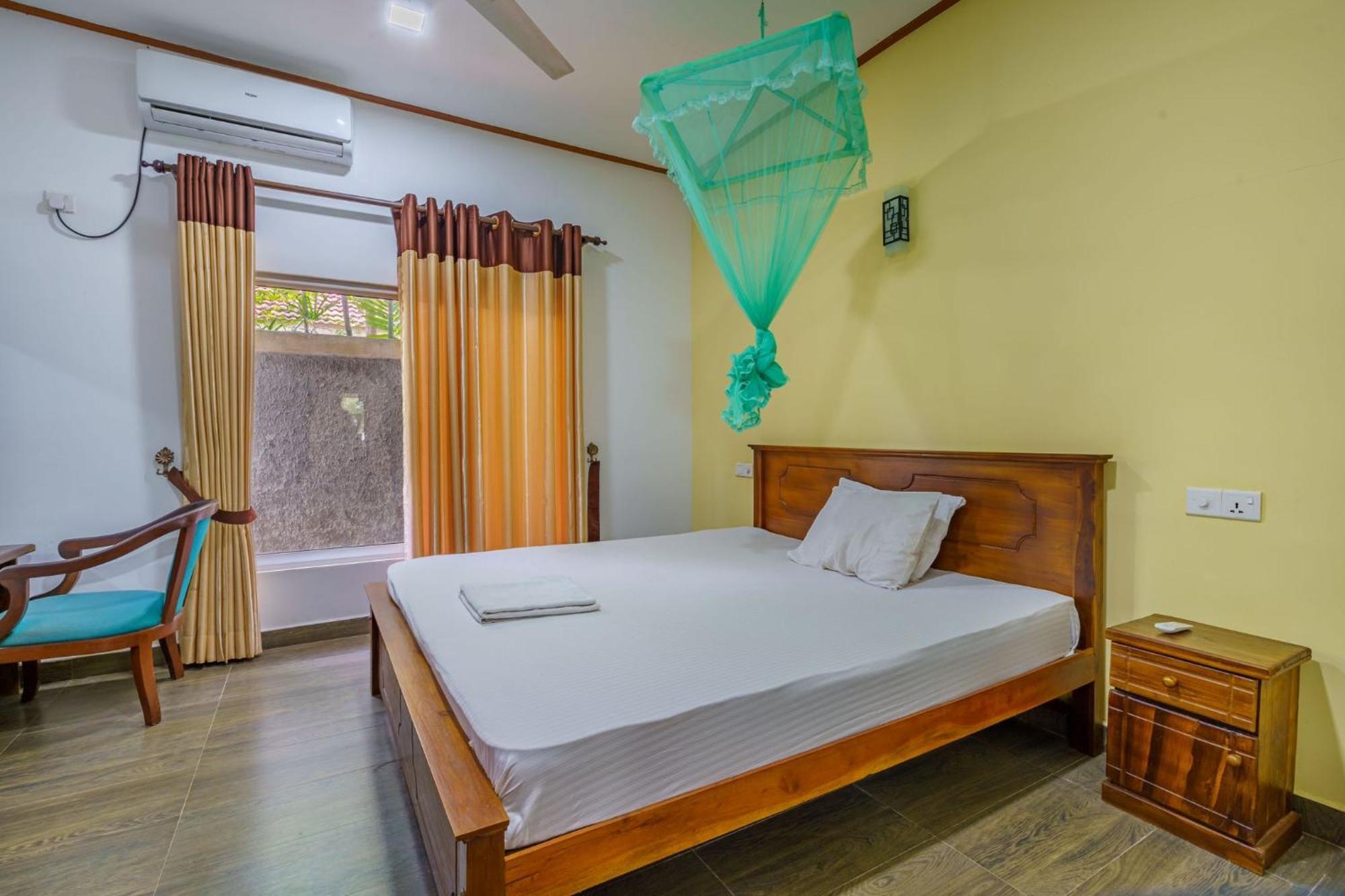 Bed and Breakfast Ocean Gate Negombo Camera foto